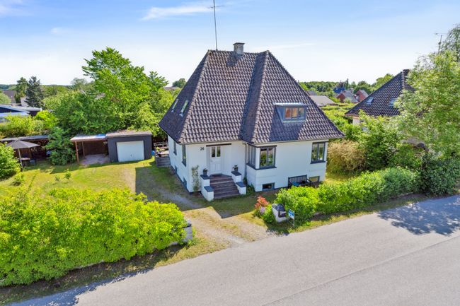 Stengade 24, Harndrup, 5463 Harndrup