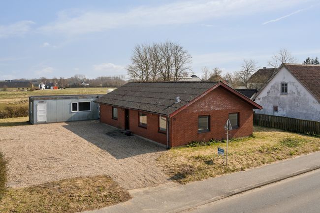 Tingvejen 28, Taulov, 7000 Fredericia