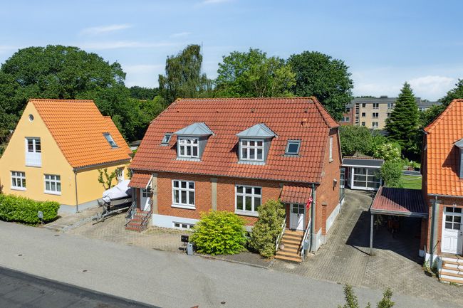 Solsortevej 26, 5500 Middelfart