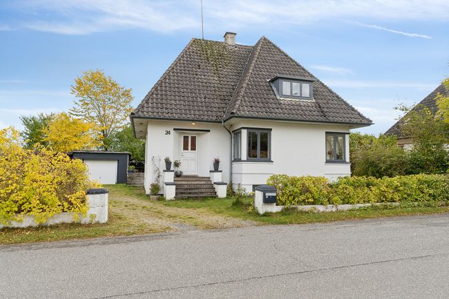 Stengade 24, Harndrup, 5463 Harndrup