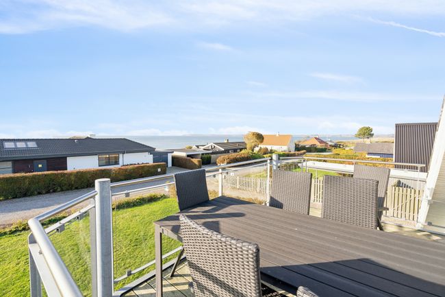 Søbakken 11, Sandager Næs, 5610 Assens